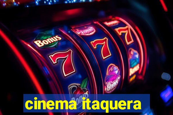 cinema itaquera